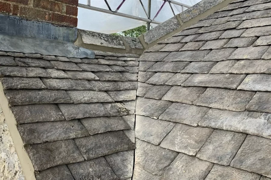Roofing Repairs in Oxfordshire