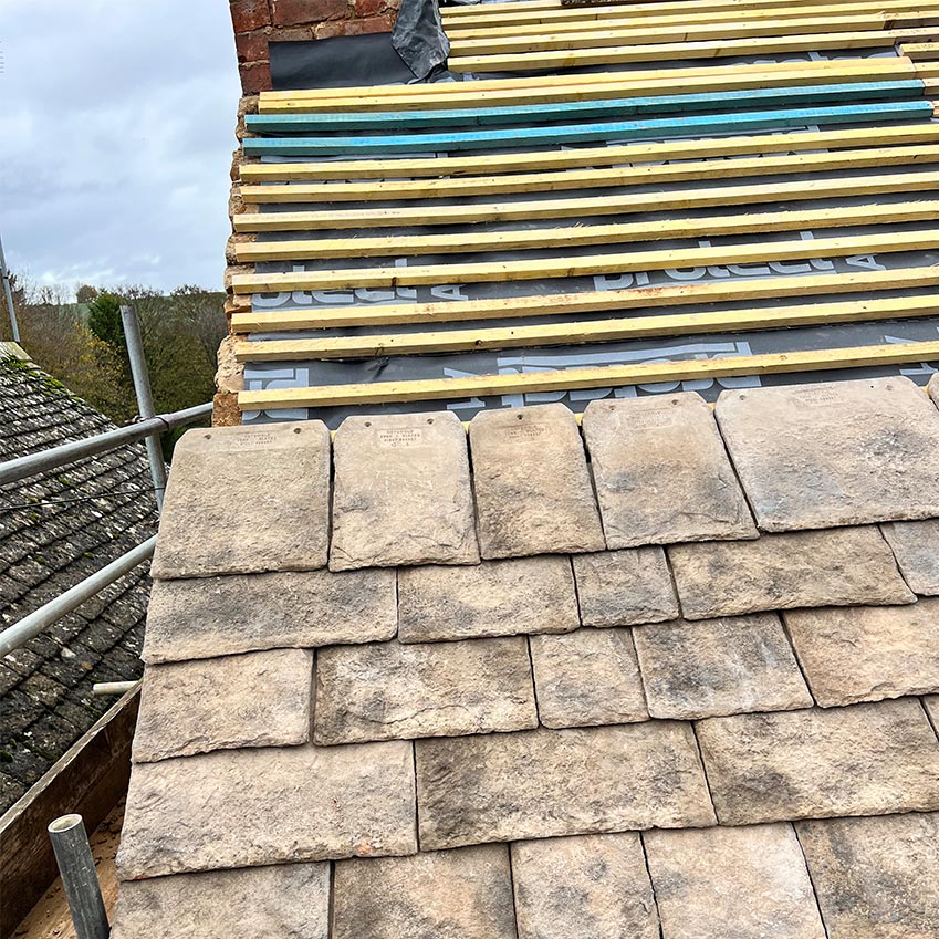 Acorn Roofing Services: Expert roof repair, replacement, and maintenance in Banbury, Oxfordshire - Roofer Near me