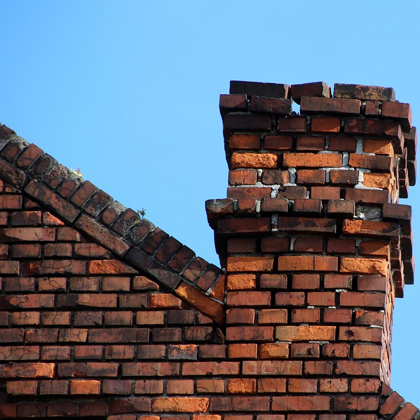 Acorn Roofing Services: Expert roof repair, replacement, and maintenance in Banbury, Oxfordshire - Chimney stack repair